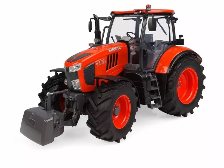 Kubota M7172